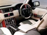 Land Rover Range Rover Autobiography 2004 года